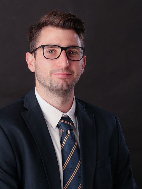 András Homa