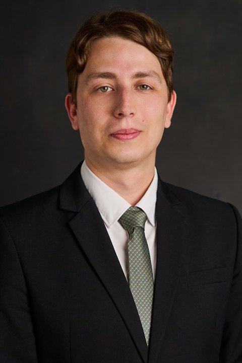 Áron Hajba