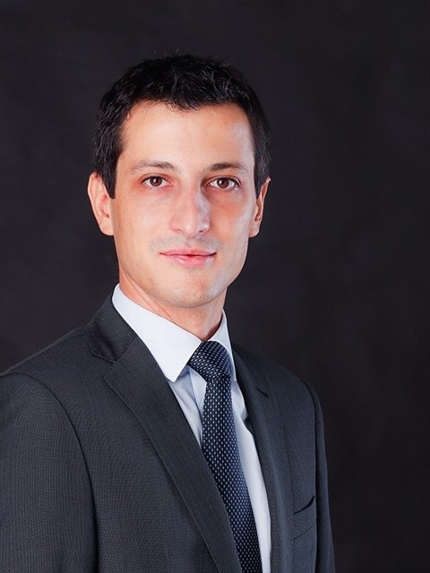 Balázs Vágvölgyi