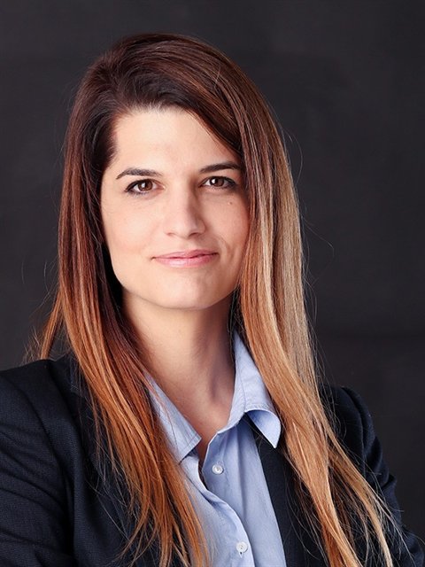 Janka Szabó