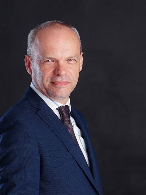 László Szécsényi