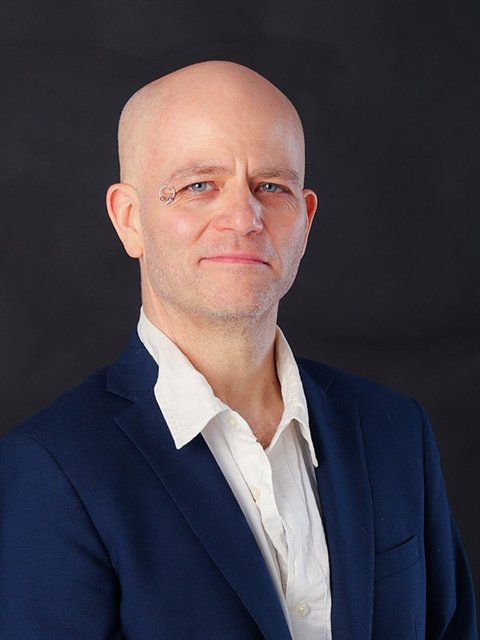 Paul W. Sutton